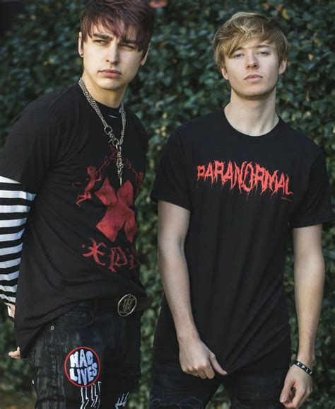 sam and colby pics